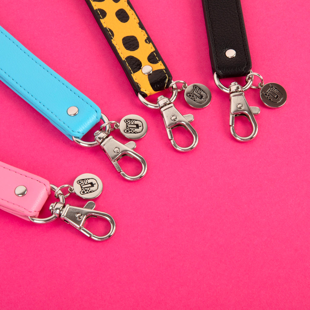 Wrist Straps