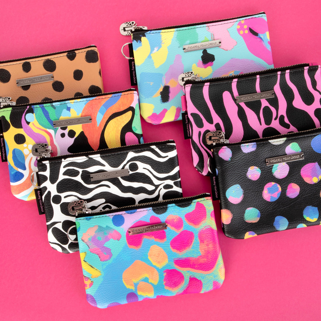 Grab & Go Pouches