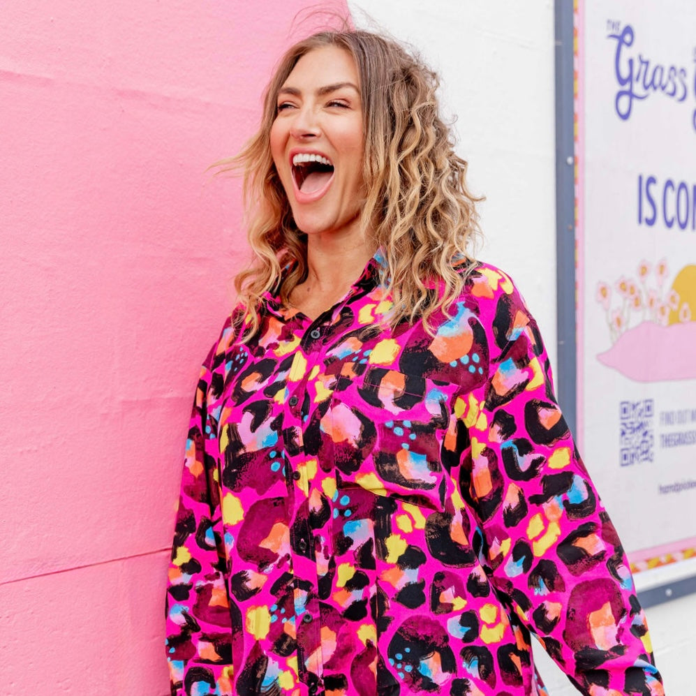 Kasey Rutherford Collaborations – Kasey Rainbow
