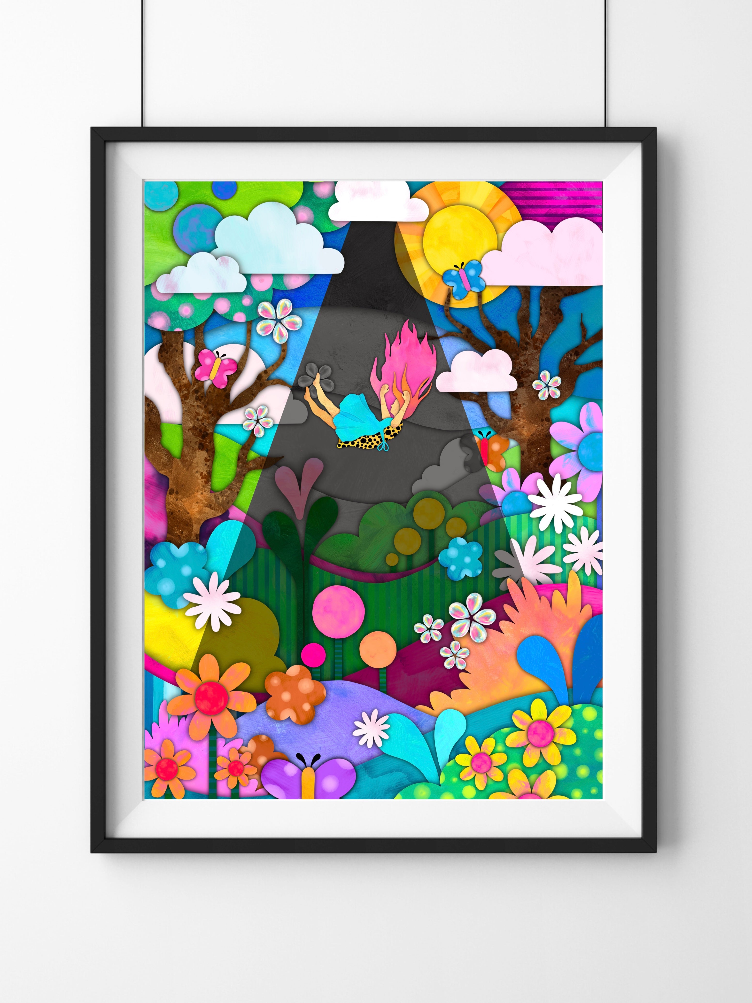 'WUNDERLAND'