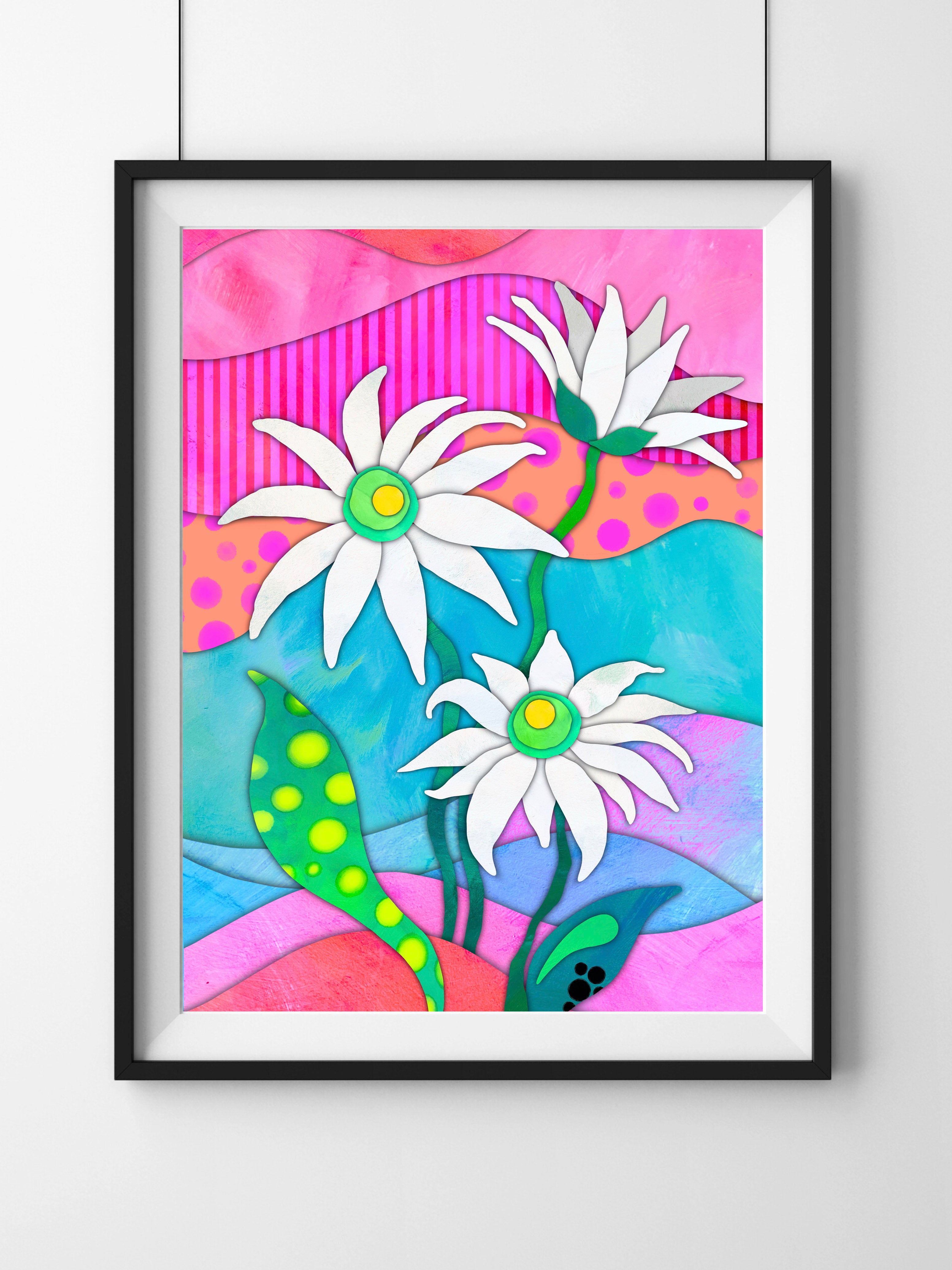 'FLANNIE'