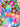'FLORAL FANCY'