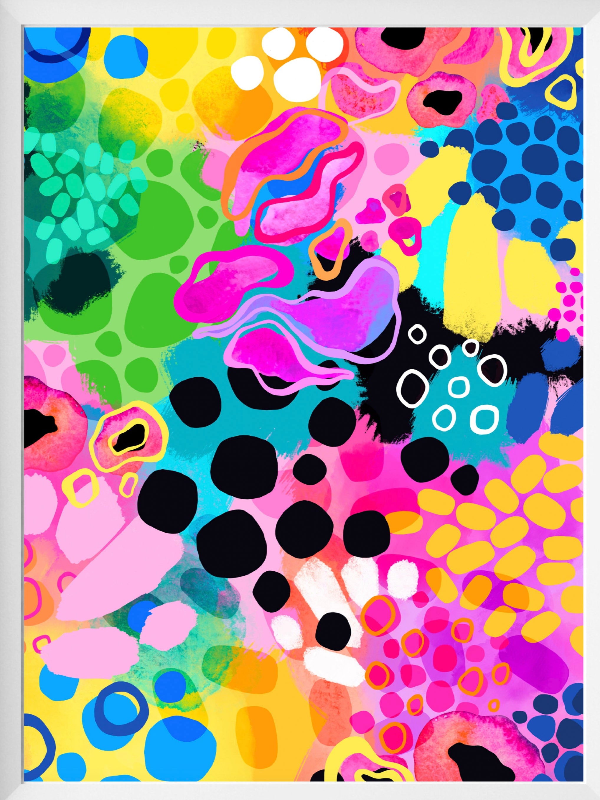 'KALEIDOSCOPE'